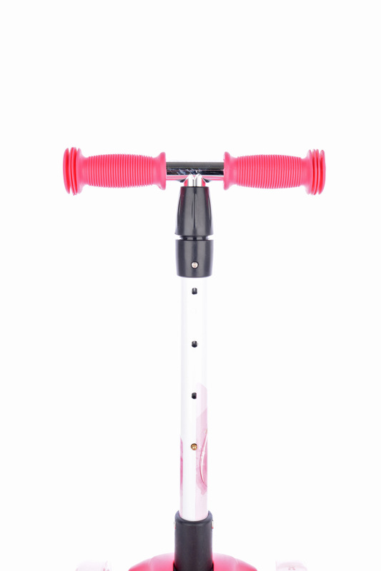 Tempish SCOOPER II kolobežka ružová 2