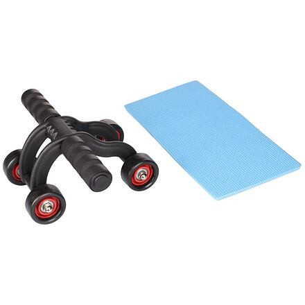 AB Roller 4W posilňovacie koliesko