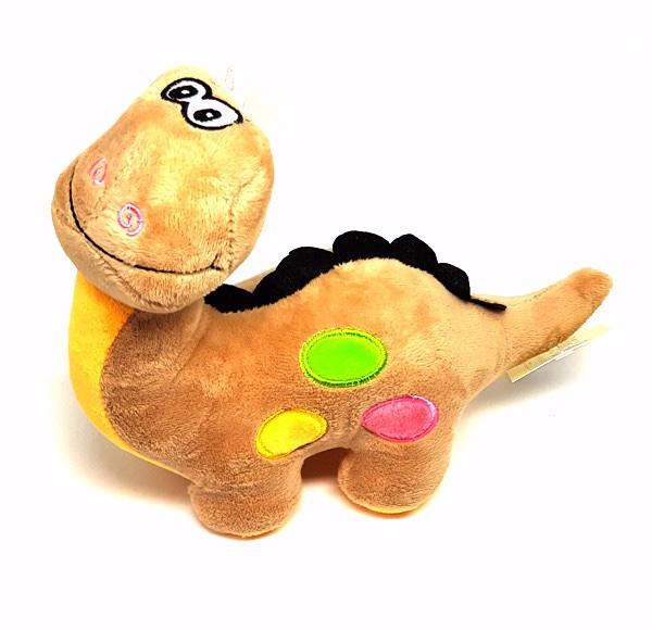 Dinosaurus Bodka