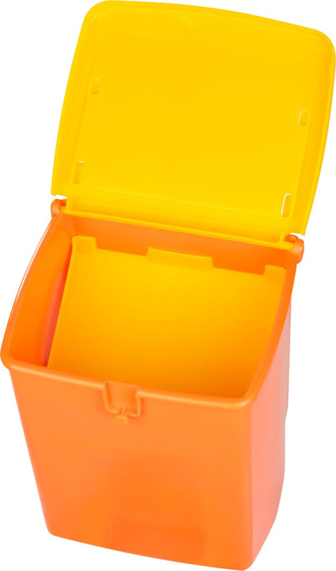 Kŕmitko Novital 2072AF, pre zajace a králiky 1