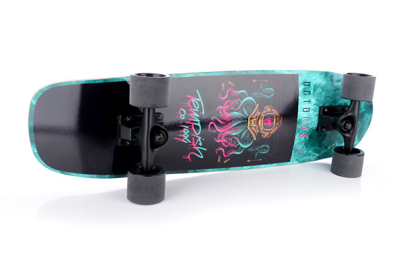 Tempish OCTOPUSS cruiser 28,5" 3