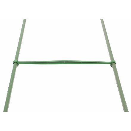 Merco Gardening Rod spojka pre záhradné tyče 16 mm 9