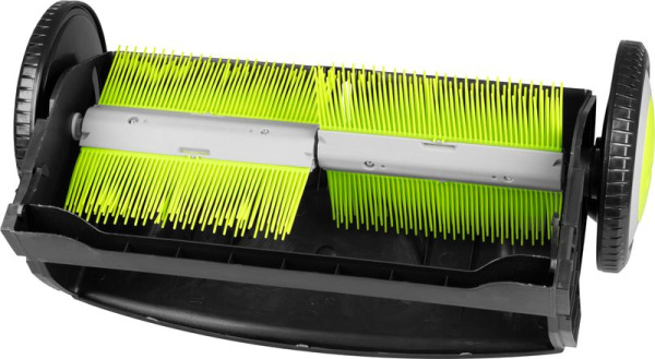 Zberač lístia Strend Pro, 100L 2