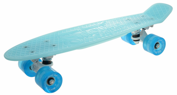 PENNYB. 22" SU BURN RIDER mod