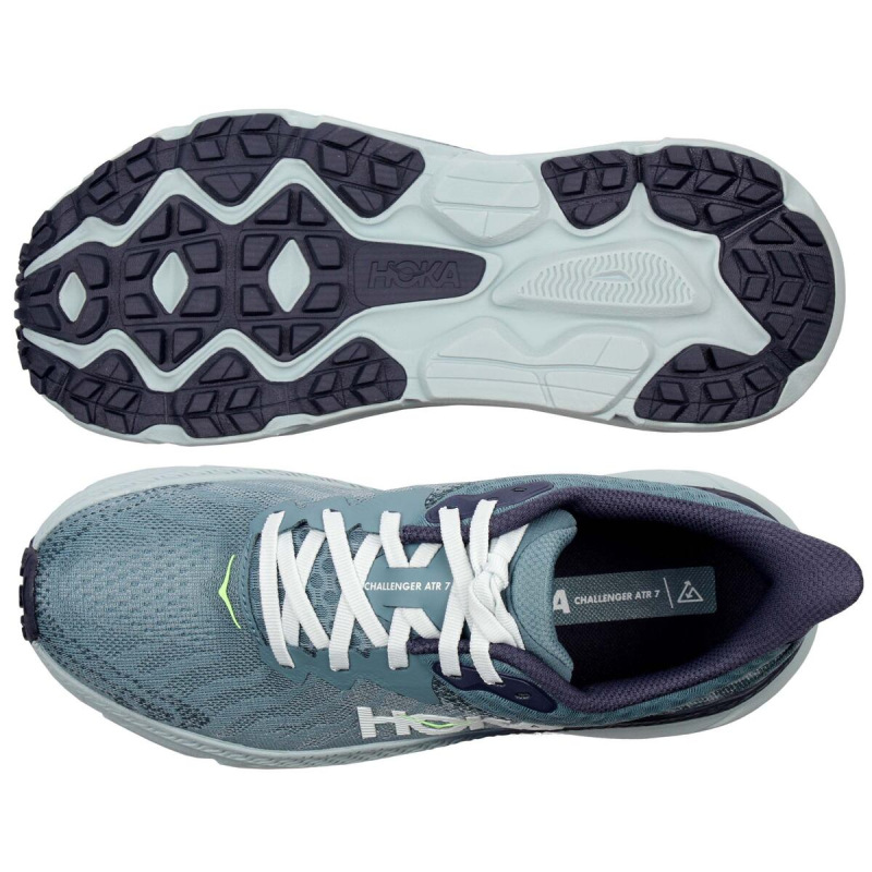 Challenger ATR 7 pánska obuv MRZ 2