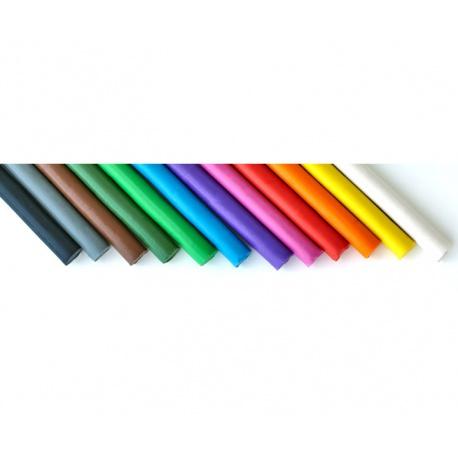 ASTRA Plastelína základná 12 farieb + 1 grátis, 303115007