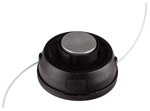 Hlava strunová tap-n-go, závit M10 x 1,25, MAR-POL 1