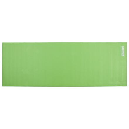Yoga PVC 4 Mat podložka na cvičenie zelená 1