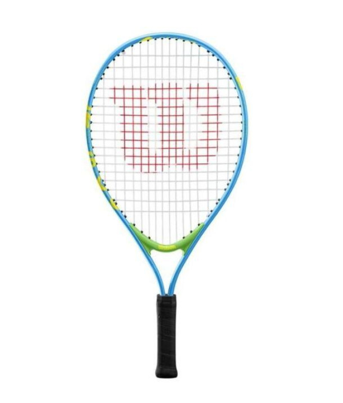 US Open 21 JR 2022 juniorská tenisová raketa
