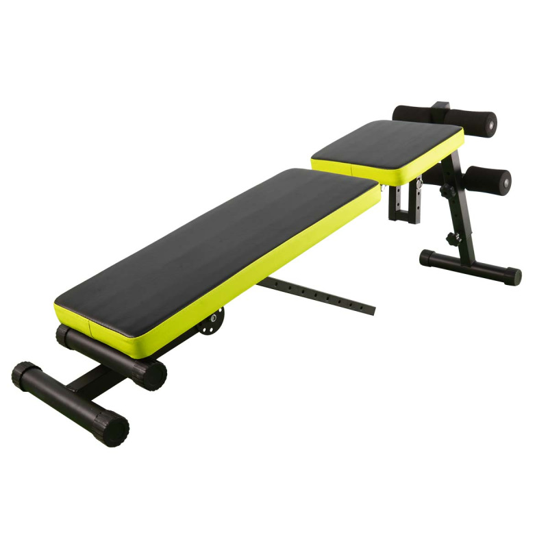 Multifunkčná lavica sed-ľah-bench plus LIFEFIT 1