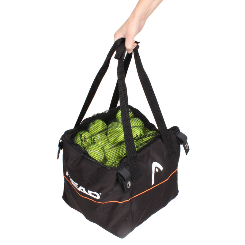 Ball Trolley pojazdný koš na tenisové loptičky 2