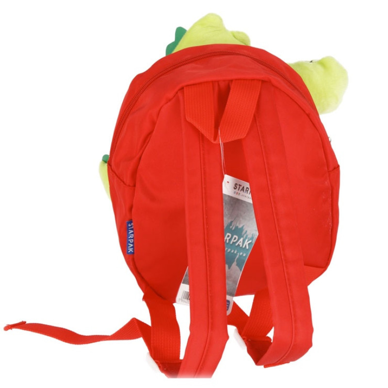 Batoh Krokodíl 3D 1