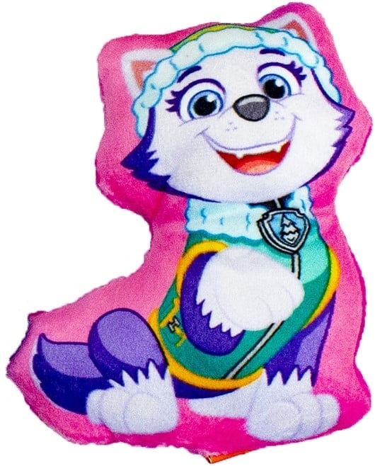 Labková Patrola – plyšový vankúšik 5