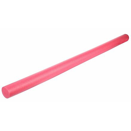 Plávacie rezance 120 cm červená