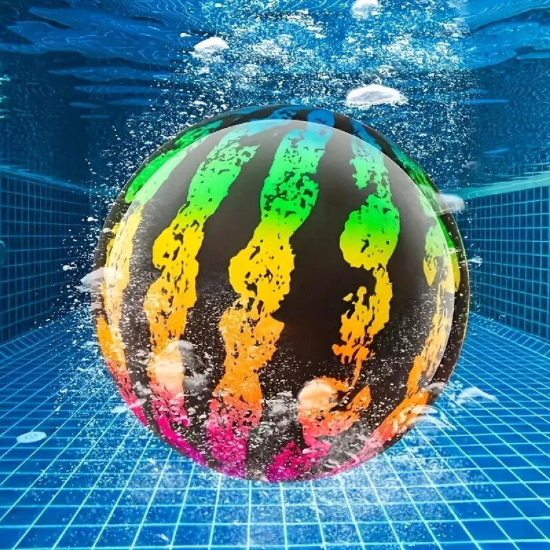 Merco Fruit Ball lopta pod vodu 2
