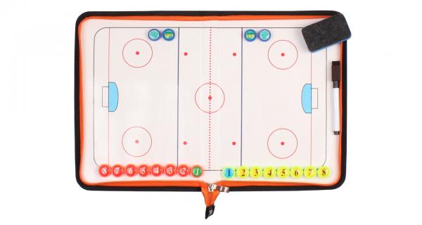 Merco Hockey RX46 trénerská tabuľa