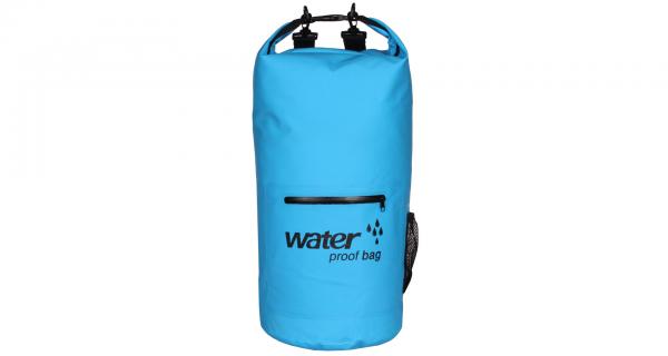 Merco Dry Backpack 20l vodotesný batoh