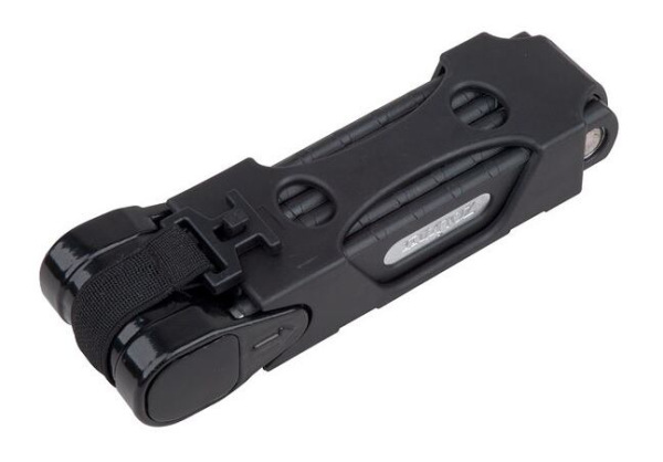 Plus 80 cm skladací zámok