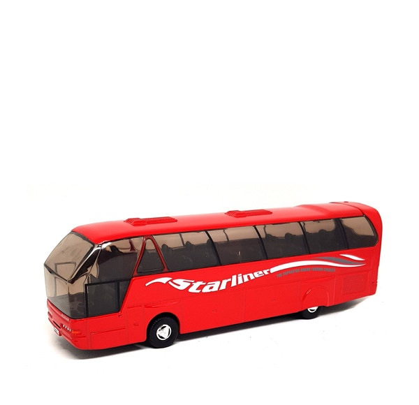 BUS Welly Neoplan Starliner 1