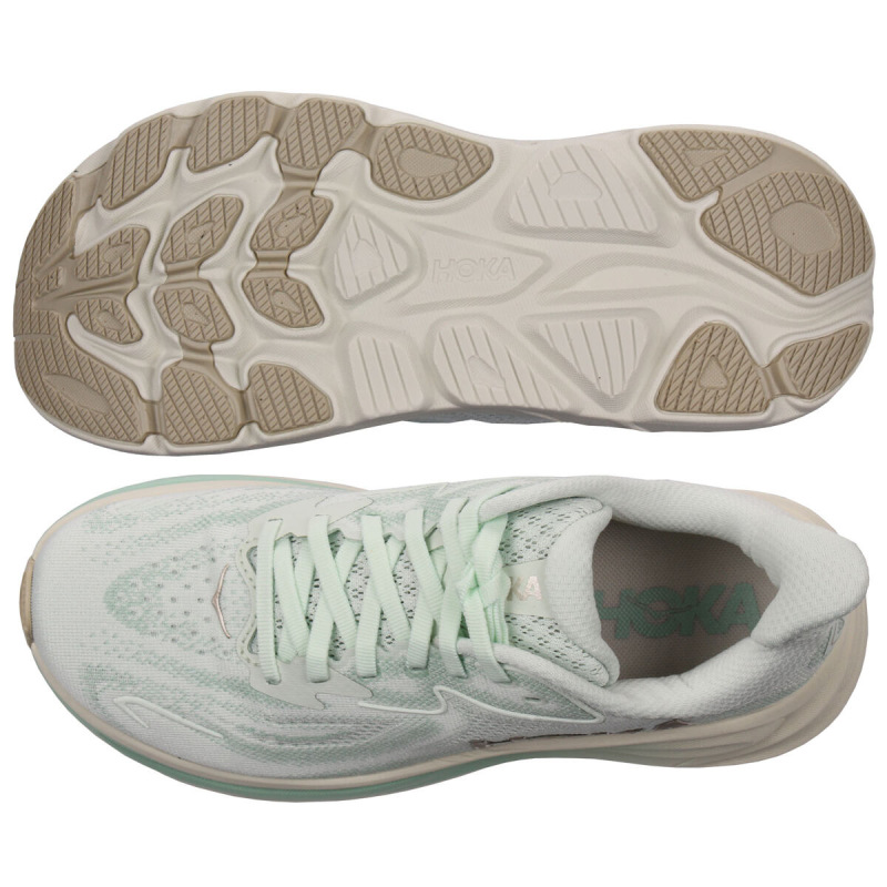 Clifton 10 W dámska obuv SJD 2