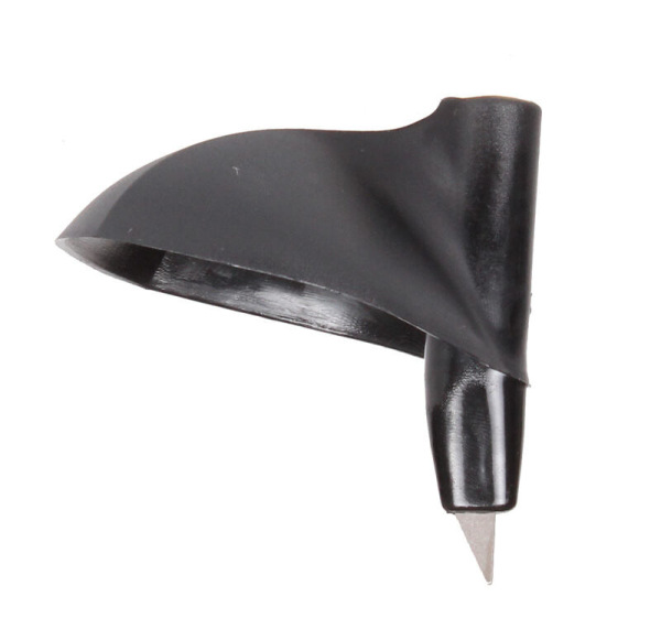 Náhradný tanierik pre bežecké palice