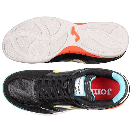 Top Flex 2301 sálová obuv 2