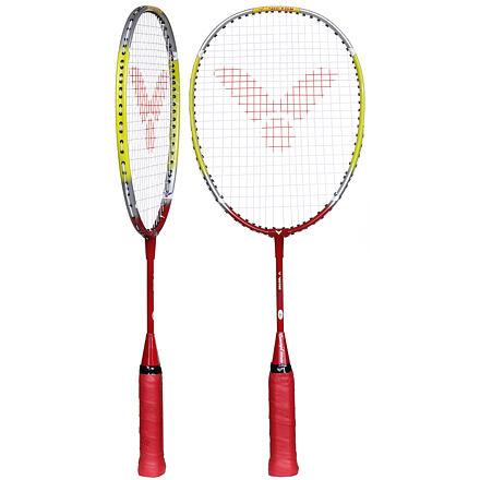 Victor Advanced juniorská badmintonová raketa 1