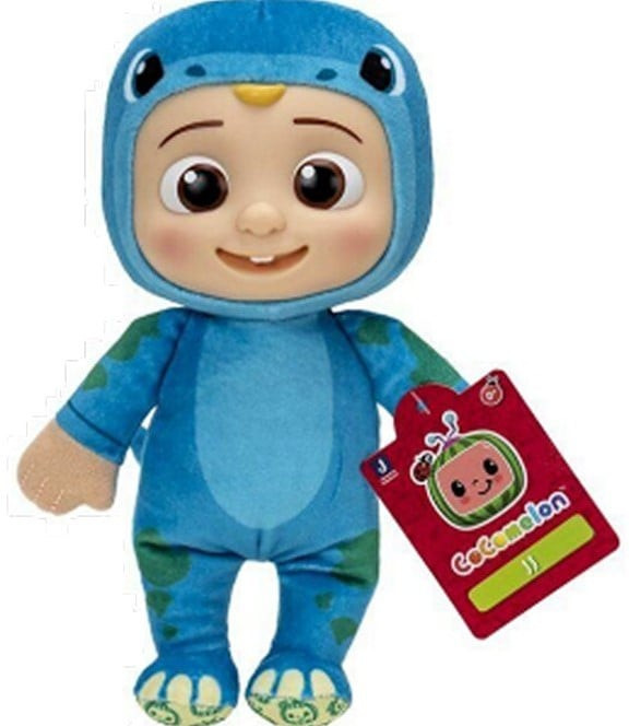 Plyšák Cocomelon 20cm 7