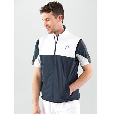 Club 22 Vest Men pánska vesta NV 2