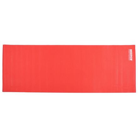 Yoga PVC 4 Mat podložka na cvičenie červená 1