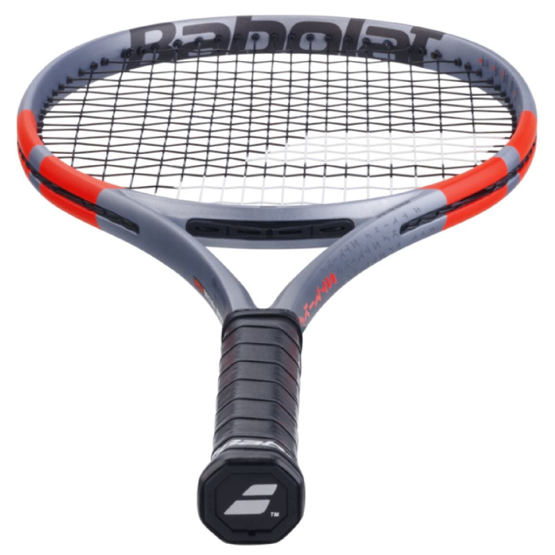 Pure Strike 98 18x20 GEN4 tenisová raketa 3