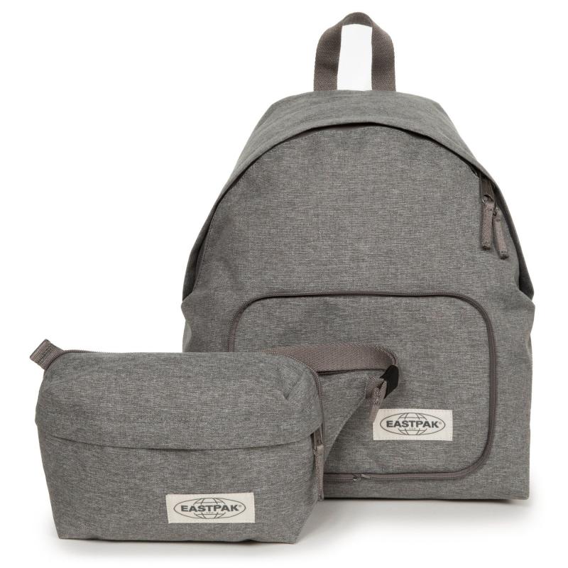 EASTPAK Padded Travell'r Muted Grey
