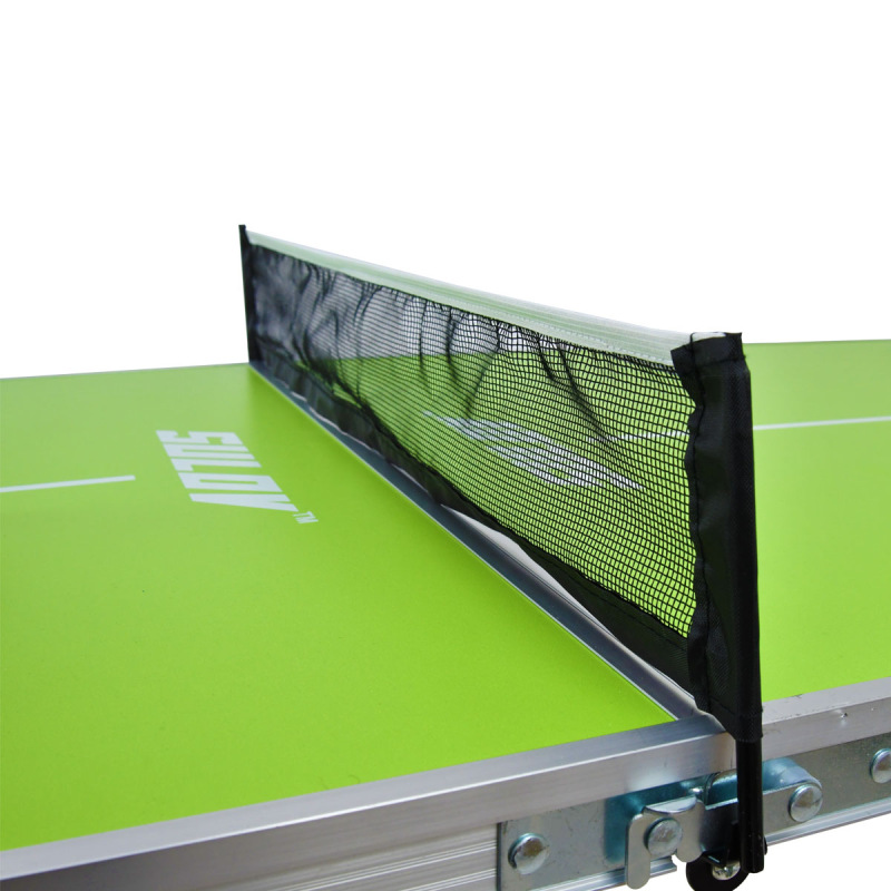 TEN.STOL INDOOR MINI, zel,+acc 1