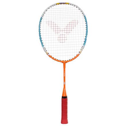 Victor Advanced juniorská badmintonová raketa 3