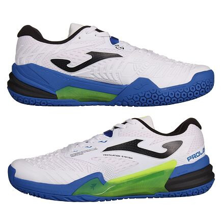 Roland Men 2402 All Court tenisová obuv 1
