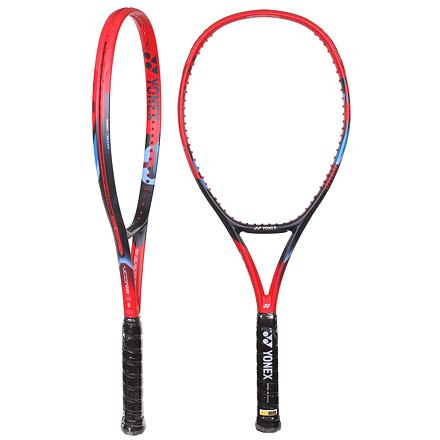 VCORE 98 2023 tenisová raketa 1