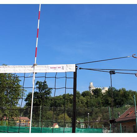 Volejbal Liga sport volejbalová sieť 2