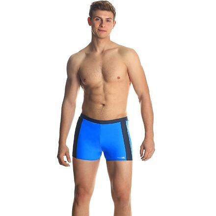 Aqua-Speed Jason pánske plavky modrá veľ.XL 6