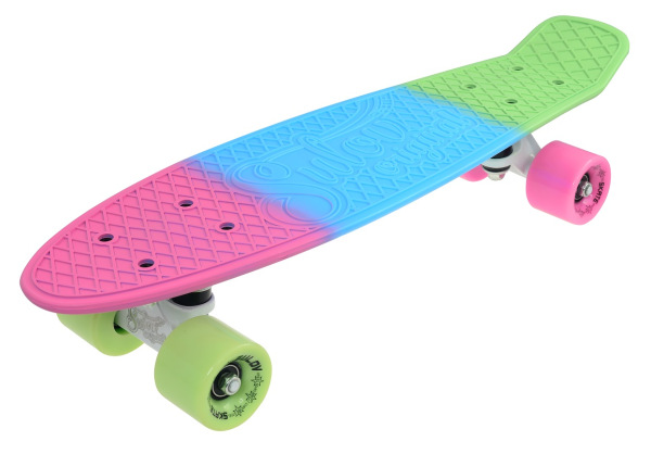 PENNYB. 22" SU 3C PASTELS