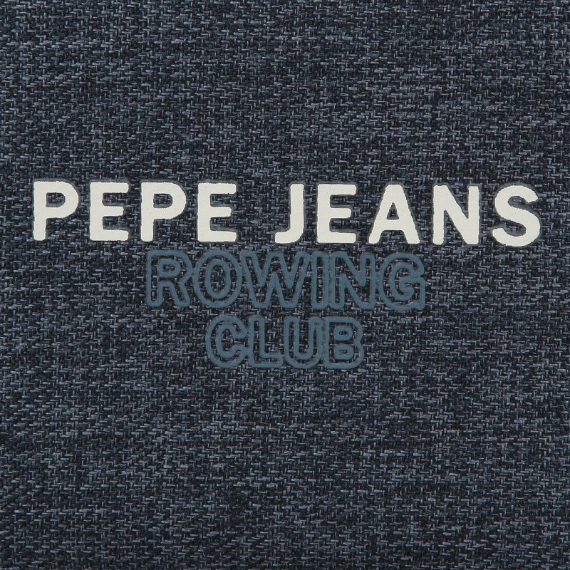 Školský batoh na kolieskach Pepe Jeans Edmon, 30L, 6912921 6