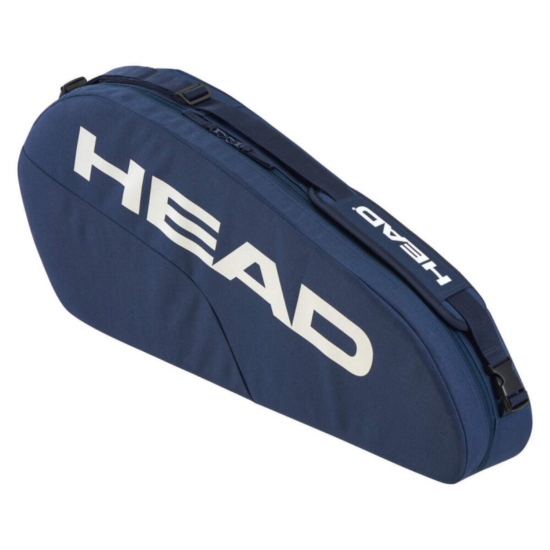 Base Racquet Bag S 2025 taška na rakety navy 1
