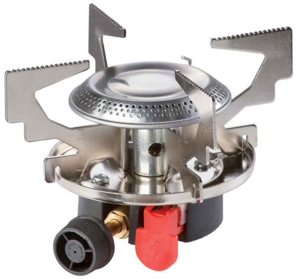 Varič ATOS s piezoelektrickým zapaľovaním, MEVA