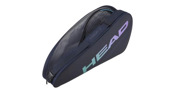 Yonex Tour Racquet Bag S 2025 taška na rakety navy 1