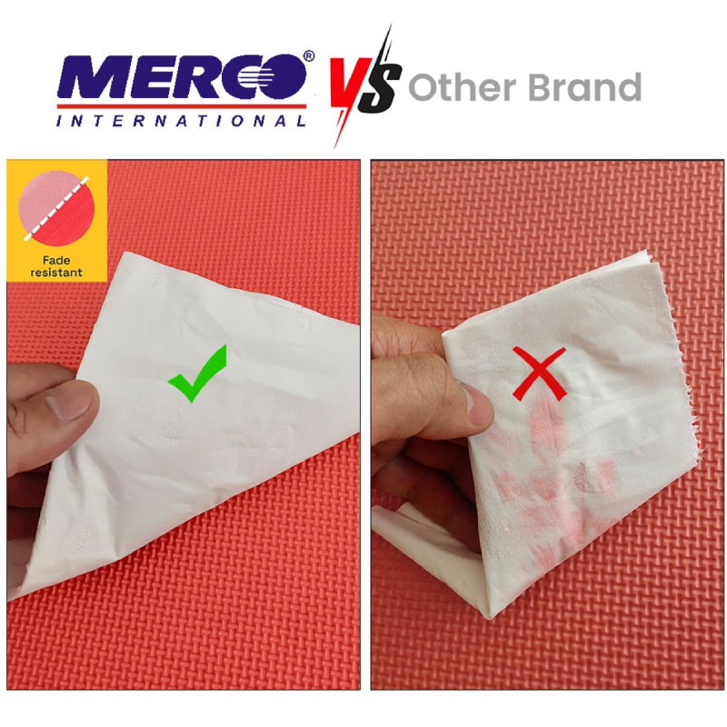 Merco Champion tatami hr.3cm 9