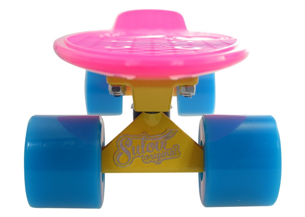 PENNYB. 22" SU NEON ruz-mod 4
