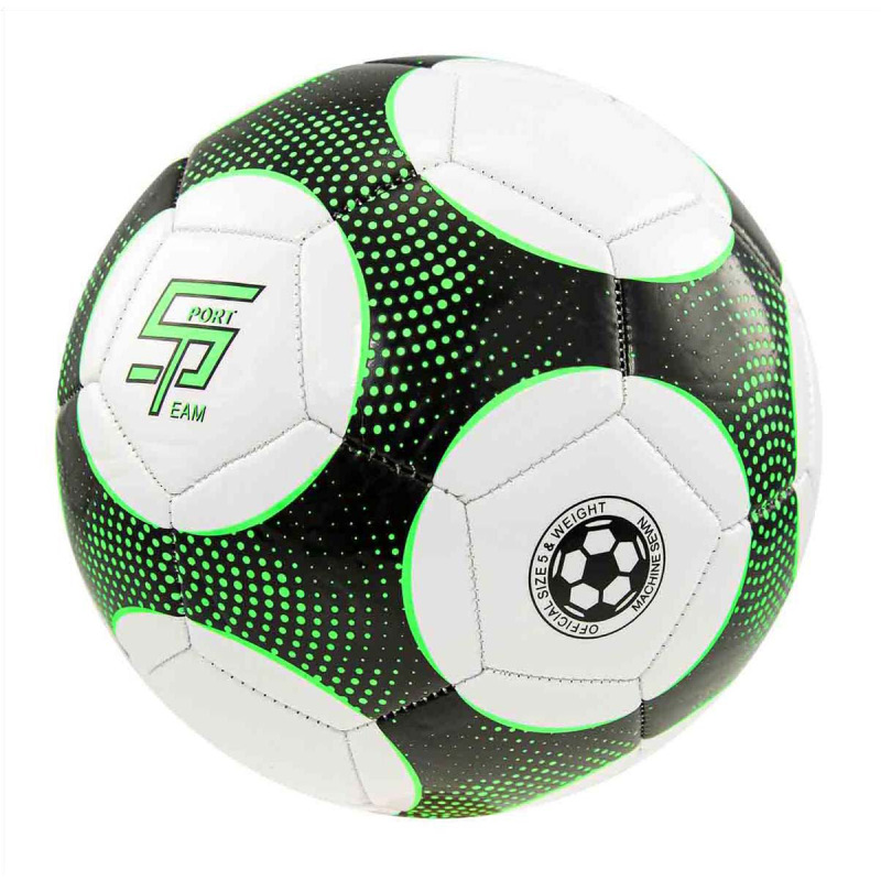 Futbalová lopta SPORTTEAM 1