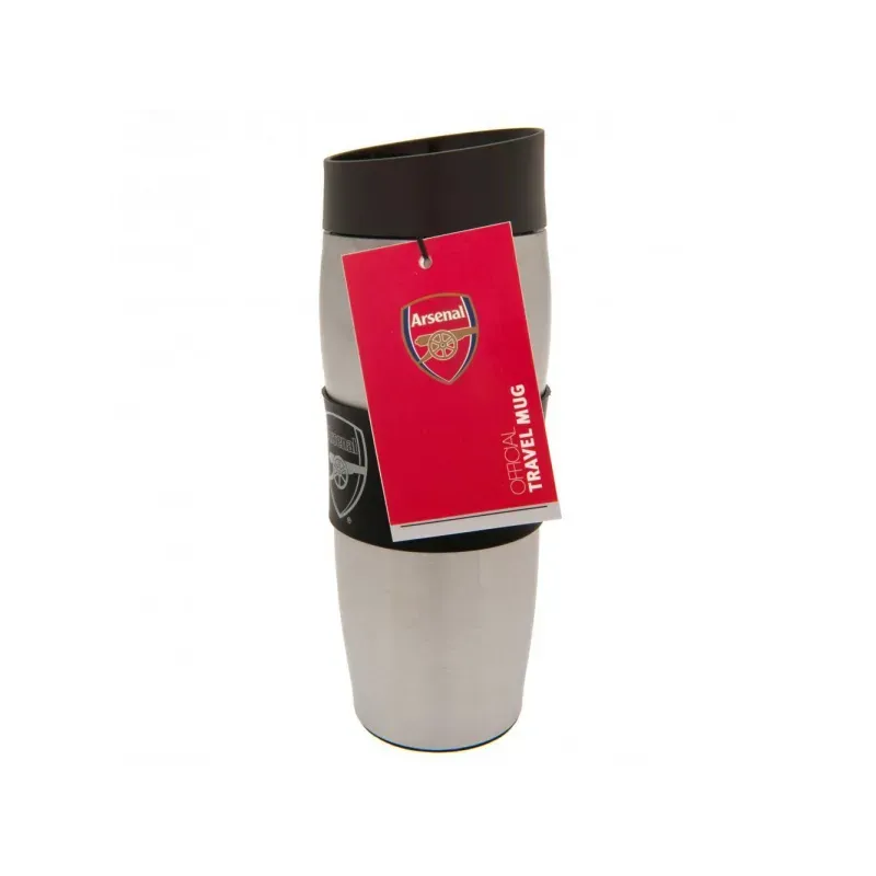 FOREVER COLLECTIBLES Cestovný termohrnček ARSENAL F.C. 340ml