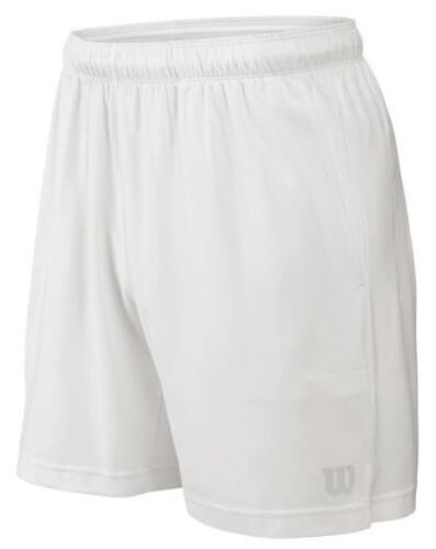 Rush 7 Woven Short pánske šortky biela 2
