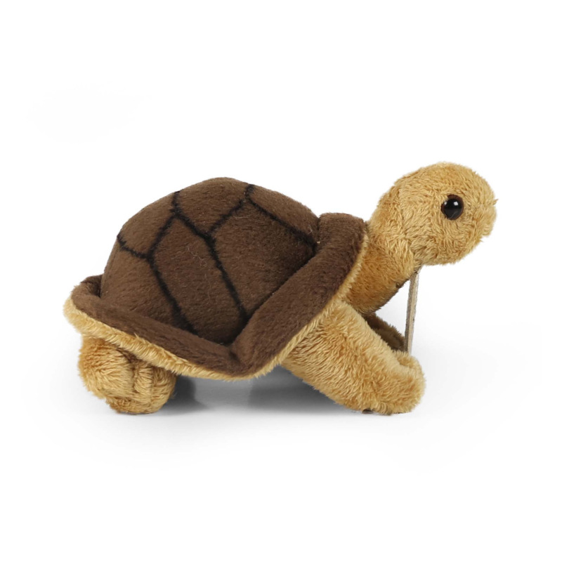 Plyšová korytnačka 2