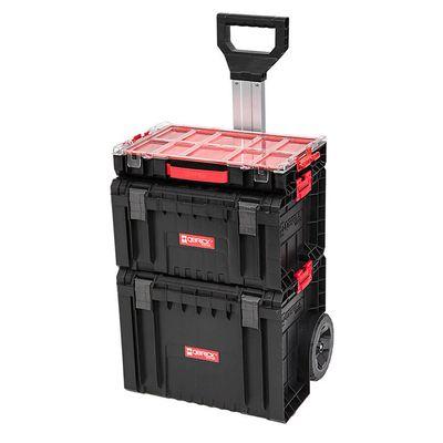 Box QBRICK® System PRO Toolbox, na náradie